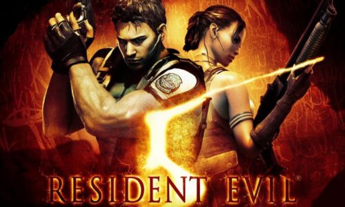 Atriz de Resident Evil 5 indica possível anúncio em breve
