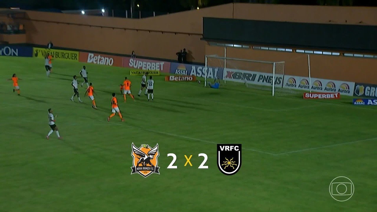 Rodada mantém esperanças do Flamengo no Carioca; veja do que precisa