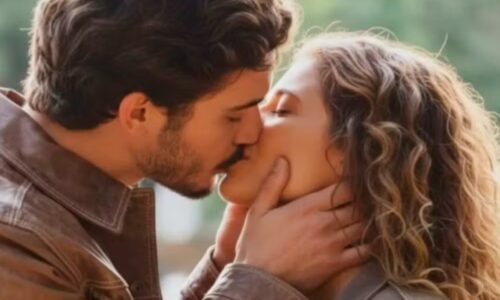 Romance com João faz Agrado faz vida de Agrado virar inferno em Coração Acelerado · Notícias da TV