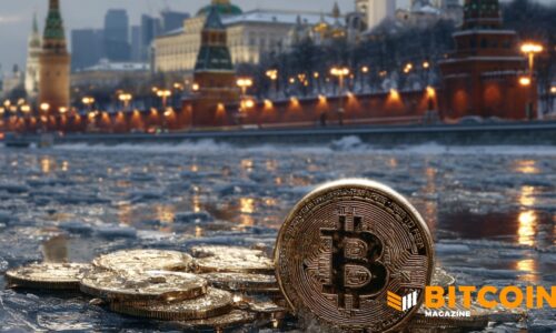 Russia Wants To Make Crypto ‘Everyday Finance’ In New Bill