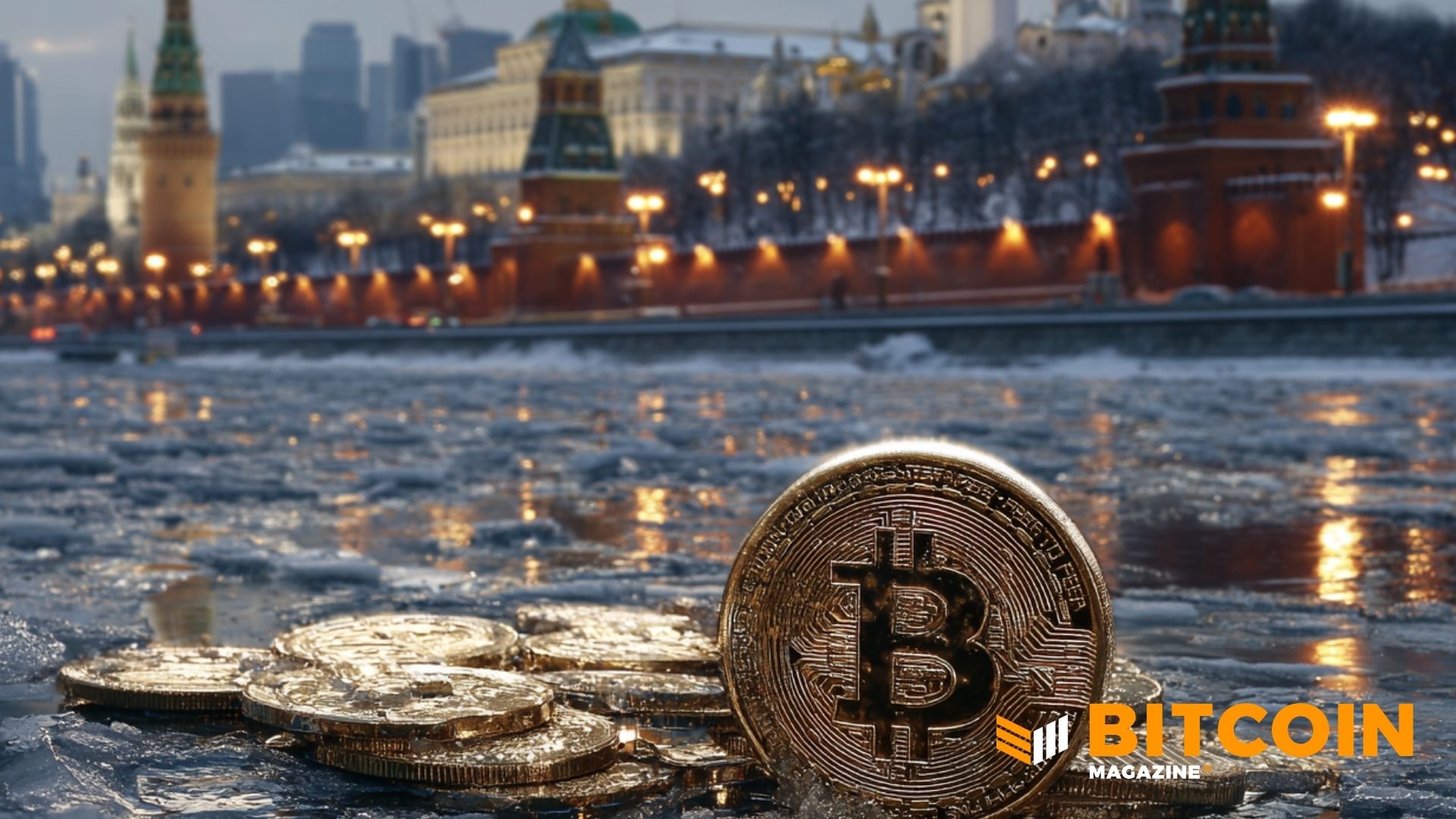 Russia Wants To Make Crypto ‘Everyday Finance’ In New Bill