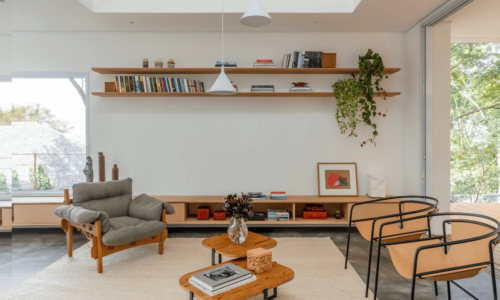 Sala de estar: veja como planejar a decoração perfeita