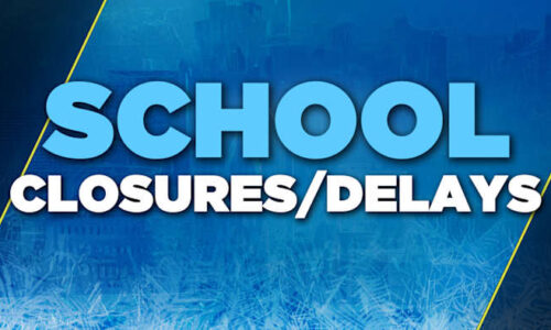 San Antonio-area school districts and colleges announce winter weather-affected closures, delays