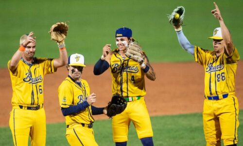 Savannah Bananas Report Reveals Growth, $100K Player Pay