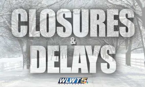 Schools closing, moving to NTI Wednesday