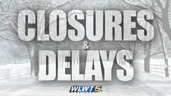 Schools closing, moving to NTI Wednesday