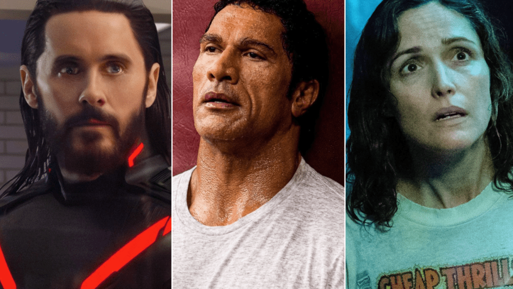 Best Movies Streaming in January 2026: ‘Smashing Machine’ and More