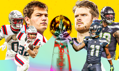 Super Bowl LX: Seahawks-Patriots picks, key stats, predictions