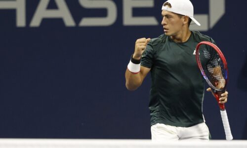 Sebastian Baez vs. Emilio Nava Prediction, Odds & Best Bets (ATP ASB Classic 2026, Round of 32, January 12)