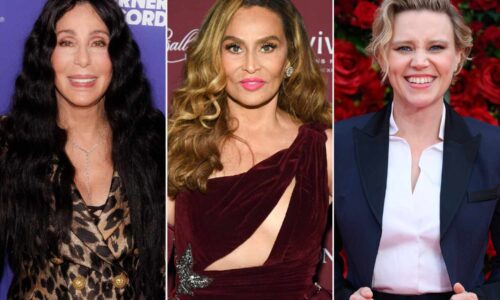 See the 31st Annual Audie Award Finalists (Exclusive)