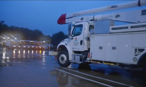 Significant number of power outages restored in metro Atlanta, north Georgia | Full list