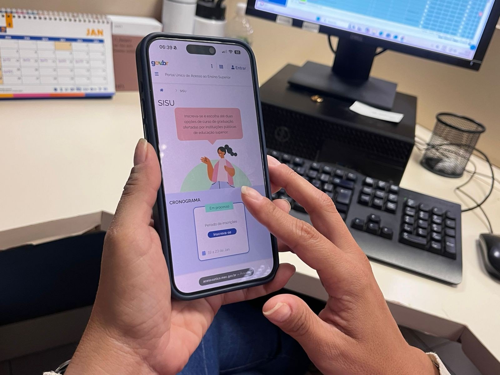 Sisu 2026: Unilab segue liderando nota de corte em medicina no último