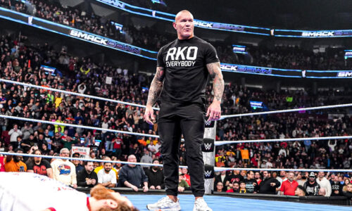 SmackDown: Jan. 23, 2026 | WWE