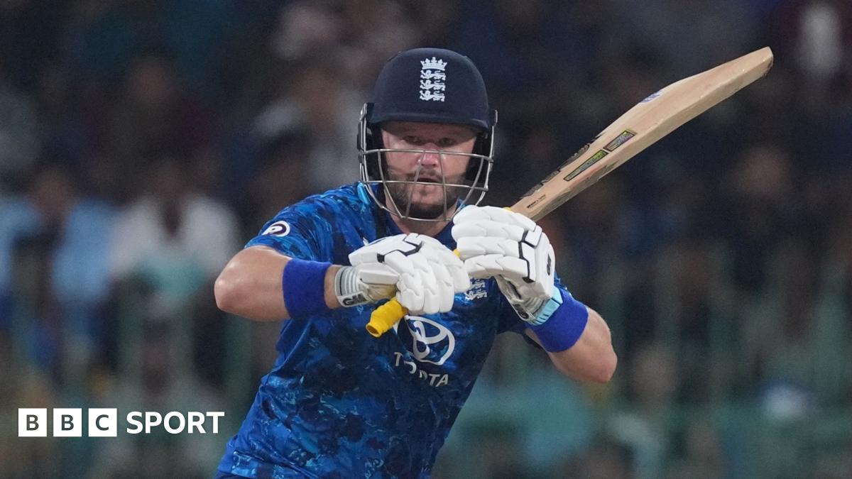 Sri Lanka vs England LIVE: Third ODI, Colombo – cricket score & updates