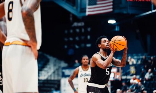 St. Bonaventure to Host No. 24-Ranked Saint Louis on ESPN2