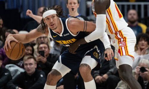 Why Nuggets are playing Aaron Gordon off bench as he returns from injury