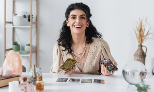 Tarot de fevereiro: descubra o arcano do mês e suas influências