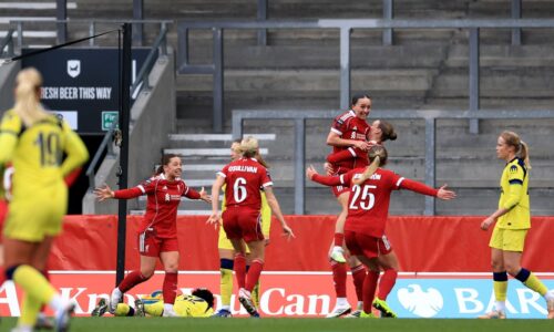 Taylor on Spurs Win and Upcoming United Test for Liverpool Women