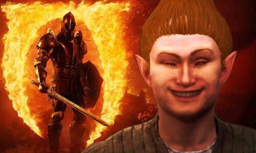 The Elder Scrolls IV: Oblivion Remastered sold over a million copies on PS5, but 50% of gamers played just 15 hours before quitting