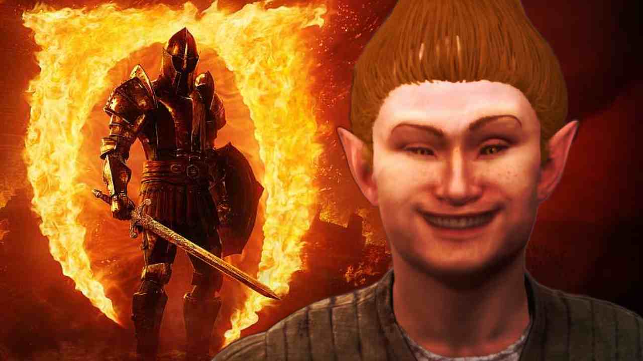 The Elder Scrolls IV: Oblivion Remastered sold over a million copies on PS5, but 50% of gamers played just 15 hours before quitting