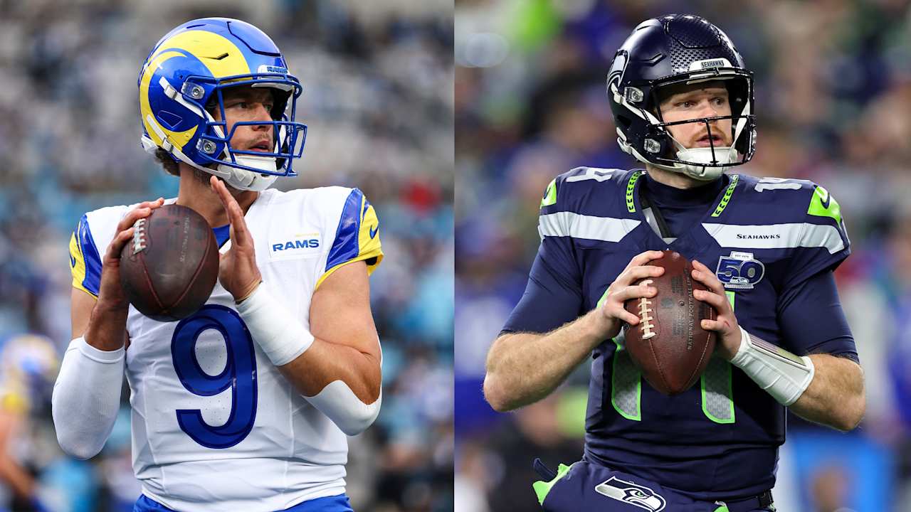 Three must-know storylines for Sunday’s NFC Championship Game
