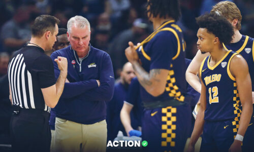 Toledo vs UMass Predictions, Picks, Odds for Tuesday, January 20