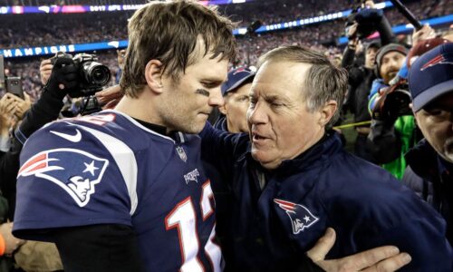 Tom Brady slams Bill Belichick’s Hall of Fame snub