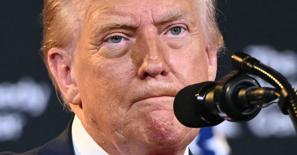 Top Kennedy Center Goon Resigns Just Days Into Job