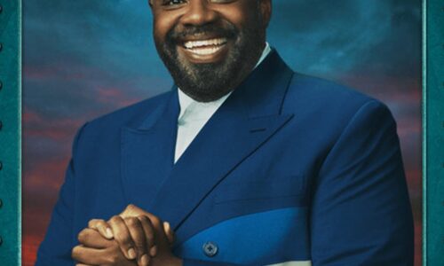 Traitors’ Ron Funches Shares Autism Diagnosis