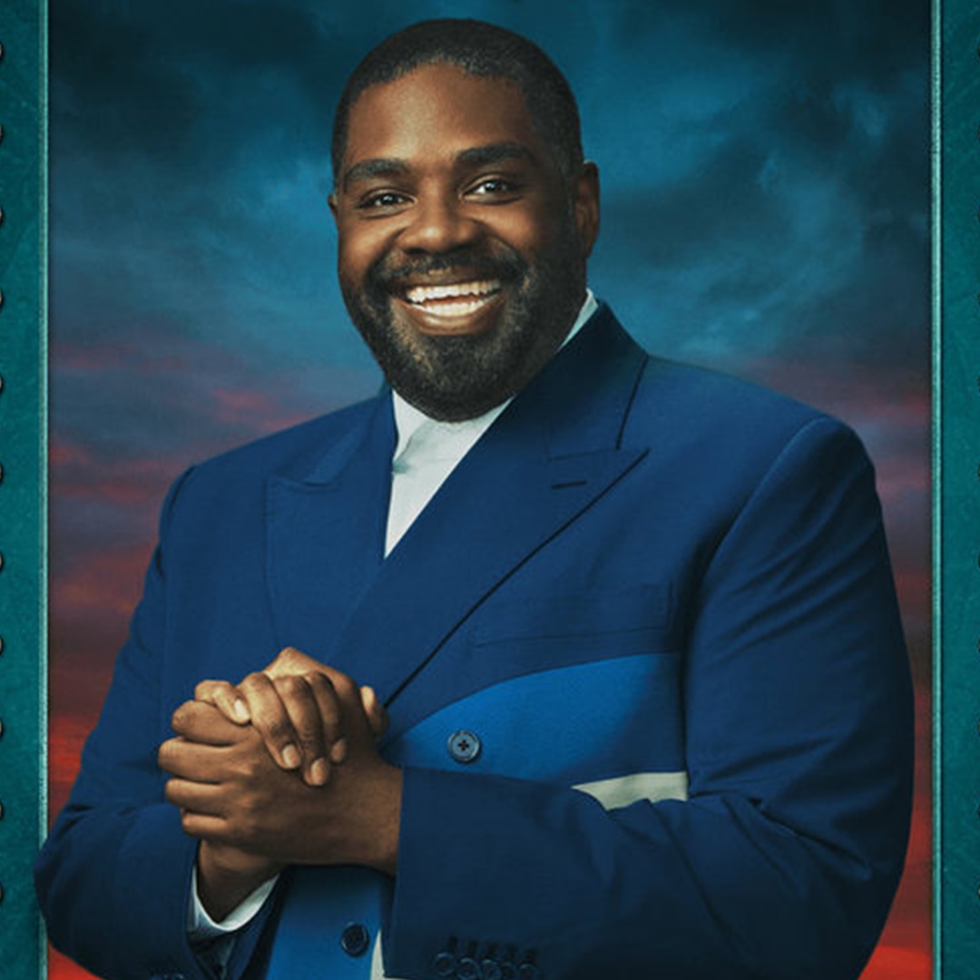 Traitors' Ron Funches Shares Autism Diagnosis