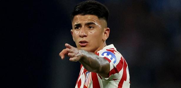 Transmissão ao vivo de Atlético de Madrid x Mallorca pela La Liga: veja onde assistir