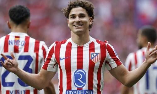 Transmissão ao vivo de Levante x Atlético de Madrid pela La Liga: veja onde assistir