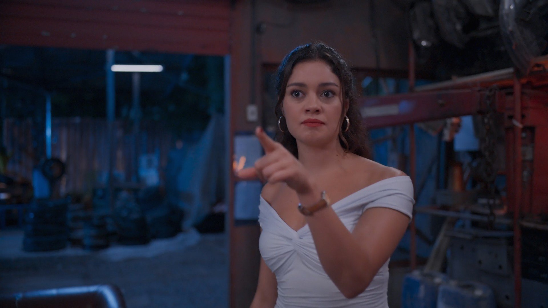 Três Graças: Gerluce faz revelação e deixa bando em choque