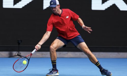 ATP Adelaide Quarterfinal Predictions Including Paul vs Vukic