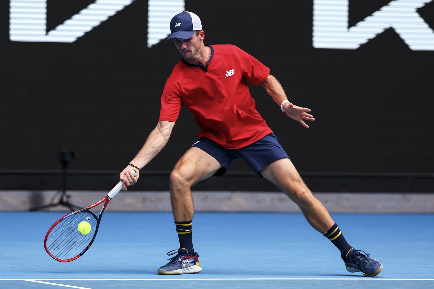 ATP Adelaide Quarterfinal Predictions Including Paul vs Vukic