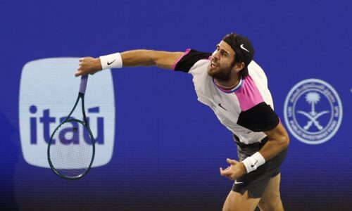 ATP Hong Kong Best Bets Including Khachanov vs Mmoh