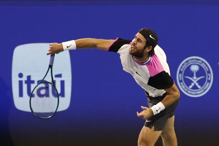 ATP Hong Kong Best Bets Including Khachanov vs Mmoh