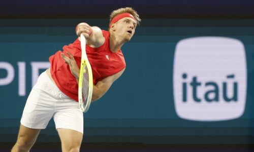 ATP Adelaide Day 3 Predictions Including Davidovich Fokina vs Hijikata