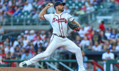 Braves Re-Sign Tyler Kinley – MLB Trade Rumors