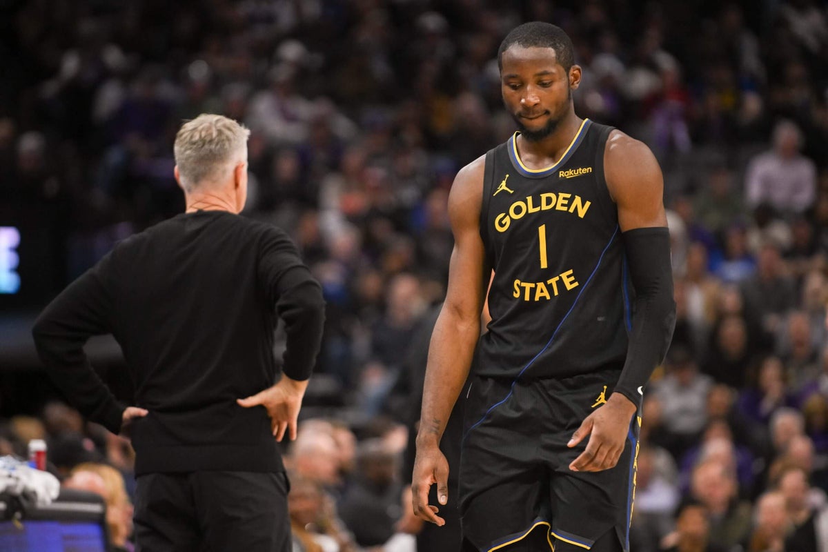 Was Jonathan Kuminga restricted free agency’s biggest loser? Our writers weigh in