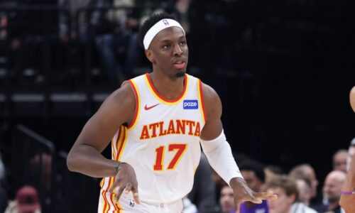 The Philadelphia 76ers And Onyeka Okongwu Are A Perfect Match