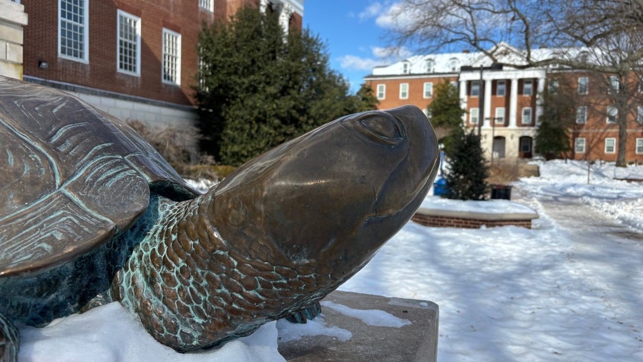 University of Maryland closes campus after heating system fails, again