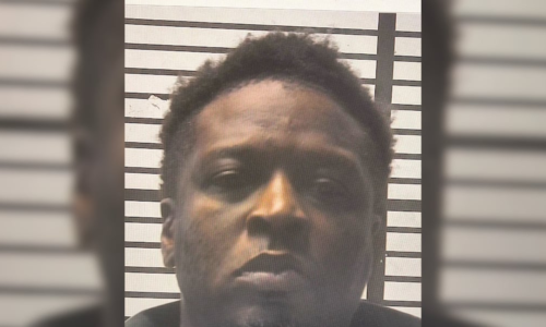 Man arrested after high-speed chase across 3 Pine Belt counties