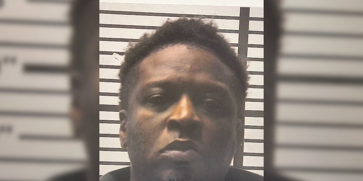 Man arrested after high-speed chase across 3 Pine Belt counties