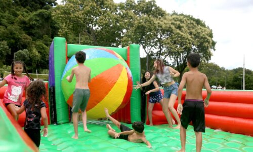 Verão Curitiba oferece atividades gratuitas em 7 pontos da cidade no domingo