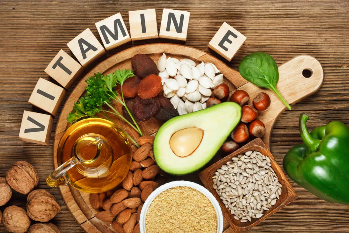 Vitamina E: 10 alimentos para a saúde e a juventude da pele
