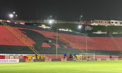 Vitória x Juazeirense: onde assistir ao vivo, horário e escalações
