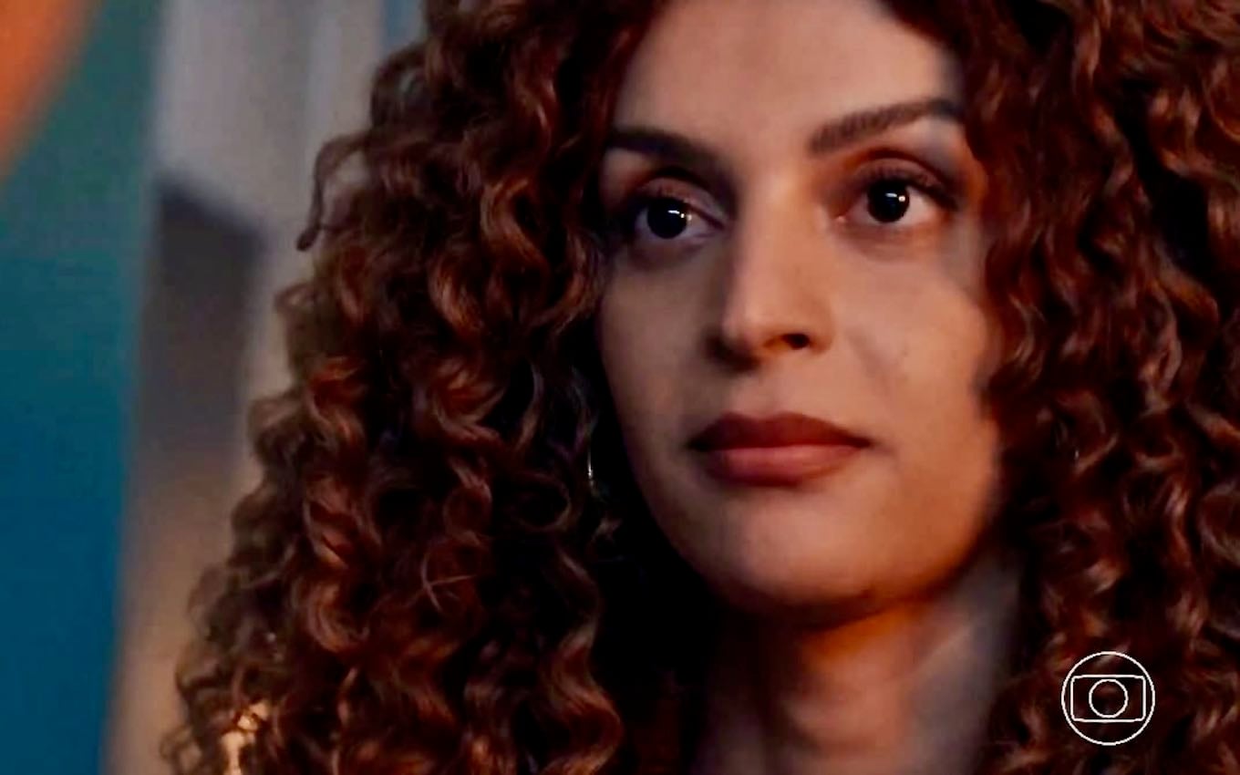 Viviane descobre que Leonardo é cúmplice do pai e o escorraça em Três Graças · Notícias da TV