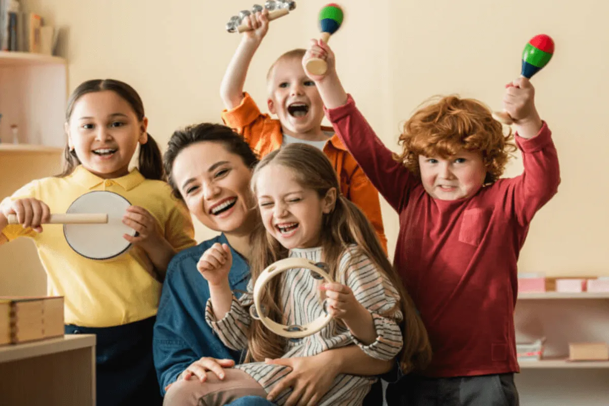 Volta às aulas: 5 dicas para ajudar as crianças a se adaptarem à rotina escolar