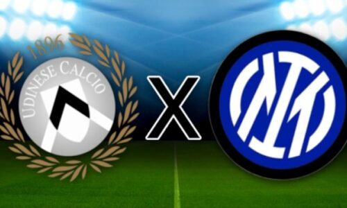 Udinese x Inter de Milão no Campeonato Italiano: onde assistir ao vivo, horário e escalação